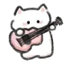 🎵 Эмодзи «music» для Telegram
