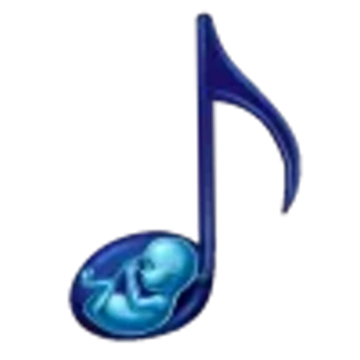 🤩 Эмодзи «music» для Telegram