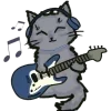 🎵 Эмодзи «music» для Telegram