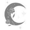 🌙 Эмодзи «Moon - луна» для Telegram