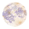 🌕 Эмодзи «Moon - луна» для Telegram