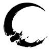 🌙 Эмодзи «Moon - луна» для Telegram