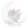 🌙 Эмодзи «Moon - луна» для Telegram