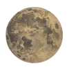 🌕 Эмодзи «Moon - луна» для Telegram