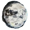 🌑 Эмодзи «Moon - луна» для Telegram