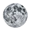 🌑 Эмодзи «Moon - луна» для Telegram