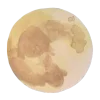 🌕 Эмодзи «Moon - луна» для Telegram