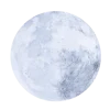 🌑 Эмодзи «Moon - луна» для Telegram