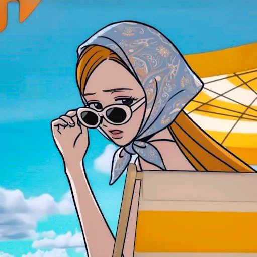 🕶 Стикер «🍷🍦 𝕸𝖔𝖔𝖓𝖘𝖙𝖗𝖚𝖈𝖐» для Telegram