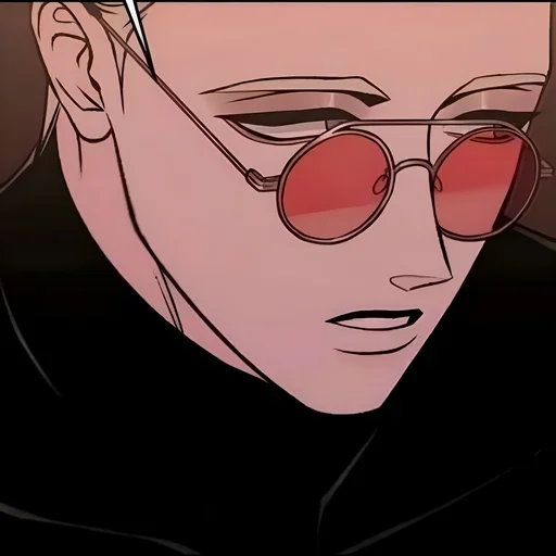 😄 Стикер «🍷🍦 𝕸𝖔𝖔𝖓𝖘𝖙𝖗𝖚𝖈𝖐» для Telegram