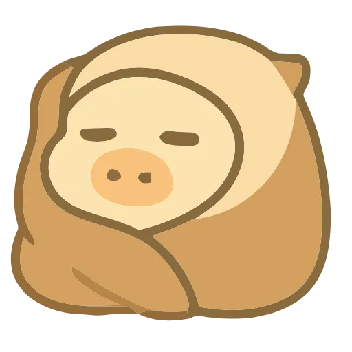 🐮 Эмодзи «Mootato» для Telegram