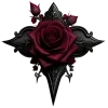 🤩 Эмодзи «𝔐𝔬𝔯𝔟𝔦𝔡𝔦𝔱𝔞𝔱 𝔡𝔢𝔰 𝔖𝔢𝔦𝔫𝔰» для Telegram