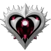 🤩 Эмодзи «𝔐𝔬𝔯𝔟𝔦𝔡𝔦𝔱𝔞𝔱 𝔡𝔢𝔰 𝔖𝔢𝔦𝔫𝔰» для Telegram