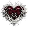 🤩 Эмодзи «𝔐𝔬𝔯𝔟𝔦𝔡𝔦𝔱𝔞𝔱 𝔡𝔢𝔰 𝔖𝔢𝔦𝔫𝔰» для Telegram