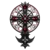 🤩 Эмодзи «𝔐𝔬𝔯𝔟𝔦𝔡𝔦𝔱𝔞𝔱 𝔡𝔢𝔰 𝔖𝔢𝔦𝔫𝔰» для Telegram