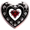 🤩 Эмодзи «𝔐𝔬𝔯𝔟𝔦𝔡𝔦𝔱𝔞𝔱 𝔡𝔢𝔰 𝔖𝔢𝔦𝔫𝔰» для Telegram