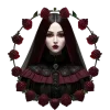 🤩 Эмодзи «𝔐𝔬𝔯𝔟𝔦𝔡𝔦𝔱𝔞𝔱 𝔡𝔢𝔰 𝔖𝔢𝔦𝔫𝔰» для Telegram