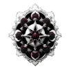 🤩 Эмодзи «𝔐𝔬𝔯𝔟𝔦𝔡𝔦𝔱𝔞𝔱 𝔡𝔢𝔰 𝔖𝔢𝔦𝔫𝔰» для Telegram