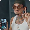 💁‍♂️ Эмодзи «Morgenshtern» для Telegram
