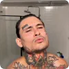 💯 Эмодзи «Morgenshtern» для Telegram