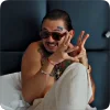 🙊 Эмодзи «Morgenshtern» для Telegram