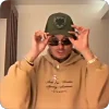 😎 Эмодзи «Morgenshtern» для Telegram