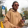 ✊ Эмодзи «Morgenshtern» для Telegram