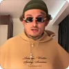 🤡 Эмодзи «Morgenshtern» для Telegram