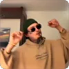 🕺 Эмодзи «Morgenshtern» для Telegram