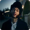 😤 Эмодзи «Morgenshtern» для Telegram