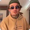 👌 Эмодзи «Morgenshtern» для Telegram