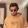 😎 Эмодзи «Morgenshtern» для Telegram