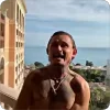 😑 Эмодзи «Morgenshtern» для Telegram