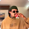 🥴 Эмодзи «Morgenshtern» для Telegram