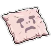 😥 Эмодзи «Мори» для Telegram