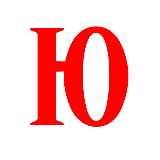 🔤 Эмодзи «Morice красный шрифт» для Telegram