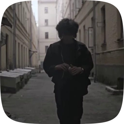 Стикерпак Моро для Telegram — скачать