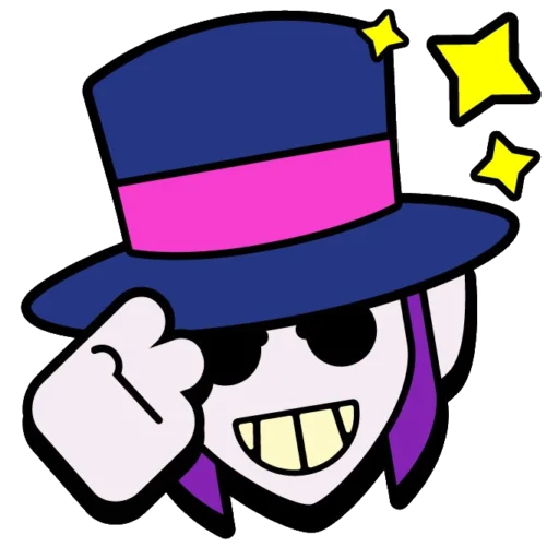 ✨ Стикер «Mortis Pins» для Telegram