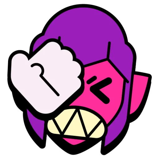 🤦‍♂ Стикер «Mortis Pins» для Telegram