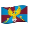 🏳 Эмодзи «Мо Моск Области» для Telegram