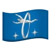 🏳 Эмодзи «Мо Моск Области» для Telegram