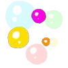 🟣 Эмодзи «The Most Random» для Telegram