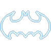 🦇 Эмодзи «The Most Random» для Telegram