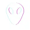👽 Эмодзи «The Most Random» для Telegram