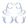 🎩 Эмодзи «The Most Random» для Telegram