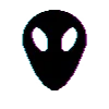 👽 Эмодзи «The Most Random» для Telegram
