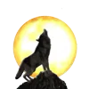 🐺 Эмодзи «The Most Random» для Telegram