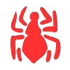 🕷 Эмодзи «The Most Random» для Telegram