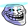 😏 Эмодзи «The Most Random» для Telegram
