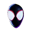 🕷 Эмодзи «The Most Random» для Telegram